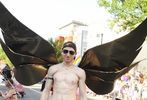 Capital Pride Parade 2014 #198