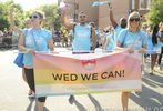 Capital Pride Parade 2014 #209