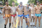 Capital Pride Parade 2014 #218
