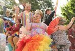 Capital Pride Parade 2014 #230