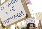 Capital Pride Parade 2014 #243