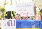 Capital Pride Parade 2014 #245