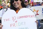 Capital Pride Parade 2014 #290