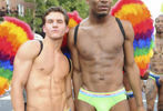 Capital Pride Parade 2014 #314