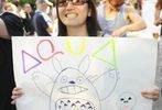 Capital Pride Parade 2014 #330
