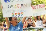 Capital Pride Parade 2014 #331
