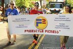 Capital Pride Parade 2014 #333