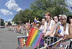 Capital Pride Parade 2014 #358