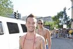 Capital Pride Parade 2014 #376