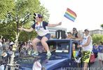 Capital Pride Parade 2014 #437