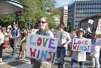 Capital Pride Parade 2014 #452