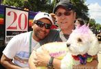 Capital Pride Parade 2014 #486