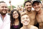 Capital Pride Festival 2014 #65