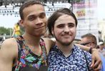 Capital Pride Festival 2014 #94