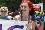 Baltimore Pride 2014 #91