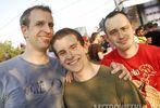 Team DC's Night OUT at the Nationals #123