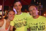 10th Annual Bastille Day Street Bash #3