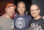 DC Bear Crue Bear Happy Hour #10