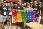 Gay Games 2014 #25