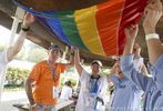 Gay Games 2014 #220