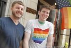 Gay Games 2014 #427