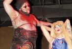 WTF - Superheroes #30