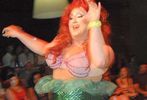 Courtney Act and CTRL at Town #39