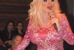 Courtney Act and CTRL at Town #71