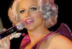 Courtney Act and CTRL at Town #77