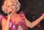 Courtney Act and CTRL at Town #80