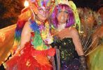 JR.'s 2014 17th Street High Heel Race #100