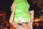 JR.'s 2014 17th Street High Heel Race #128