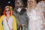 JR.'s 2014 17th Street High Heel Race #129