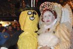 JR.'s 2014 17th Street High Heel Race #140