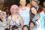 JR.'s 2014 17th Street High Heel Race #151