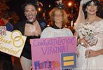 JR.'s 2014 17th Street High Heel Race #205