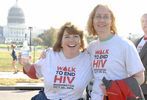 Whitman-Walker Health's Walk to End HIV #45