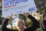 Whitman-Walker Health's Walk to End HIV #76