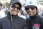 Whitman-Walker Health's Walk to End HIV #107