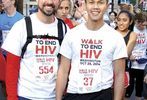 Whitman-Walker Health's Walk to End HIV #131
