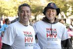 Whitman-Walker Health's Walk to End HIV #166