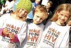 Whitman-Walker Health's Walk to End HIV #172
