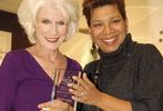 NLGJA's Dateline:DC honoring Diane Rehm #35