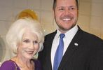 NLGJA's Dateline:DC honoring Diane Rehm #49