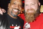 Bear Happy Hour at DC Eagle #8