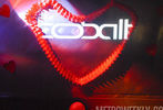 Valentine's Day Black Hearts Ball #7