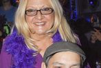 Freddie's Beach Bar's 15th Anniversary Purple Party #97