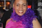 Freddie's Beach Bar's 15th Anniversary Purple Party
