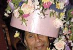 JR.'s Easter Bonnet Contest #21