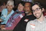 Rainbow History Project's 2015 LGBT Community Pioneers Reception #14